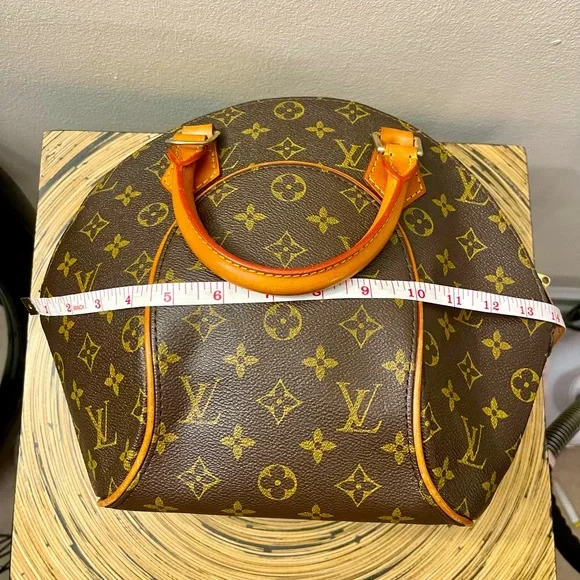 Vintage Elipse - Picture 9 of 11